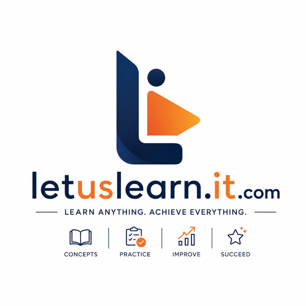 LetusLearn logo